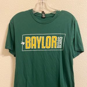 Baylor University Tee